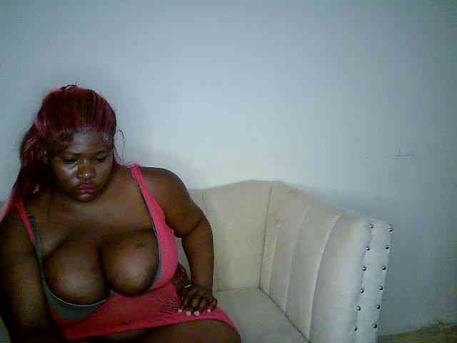 Candyboob webcam