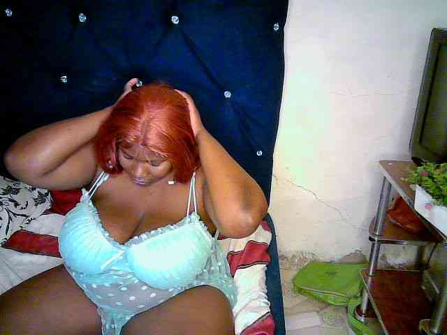Candyboob webcam