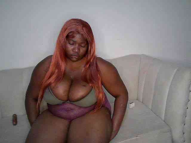 Candyboob webcam