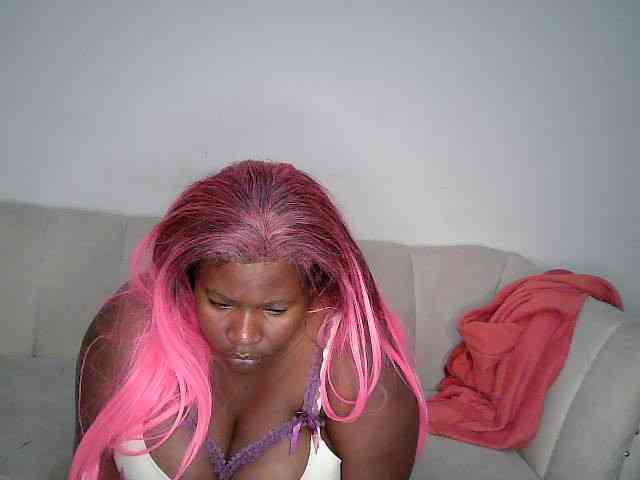 Candyboob webcam