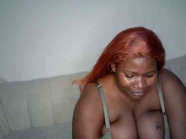 Candyboob webcam