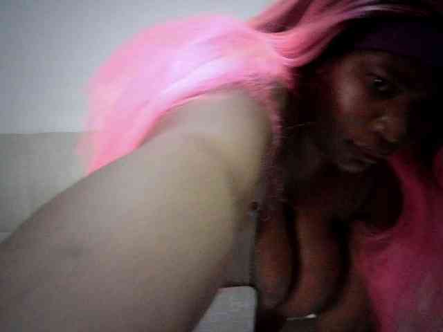 Model: Candyboob