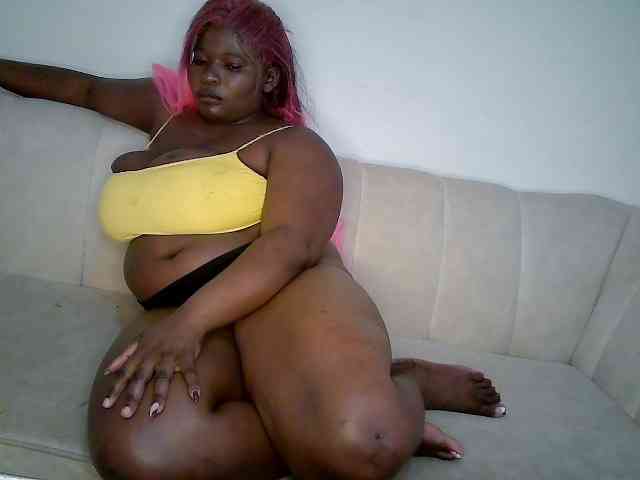 Modèle: Candyboob