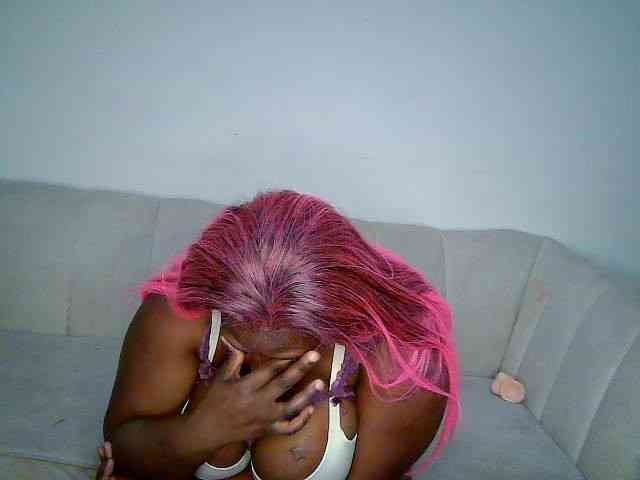 Candyboob webcam