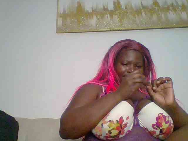 Candyboob webcam