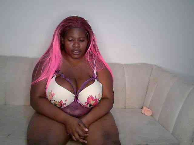 Candyboob webcam
