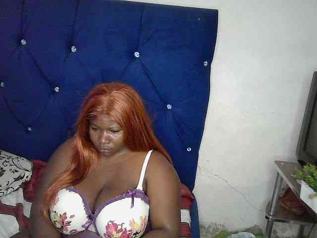 Candyboob webcam