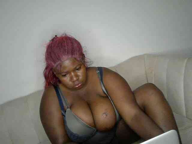 Candyboob webcam