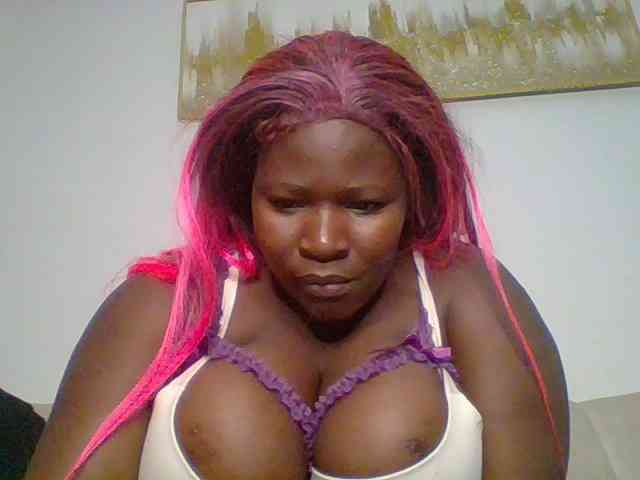 Candyboob webcam