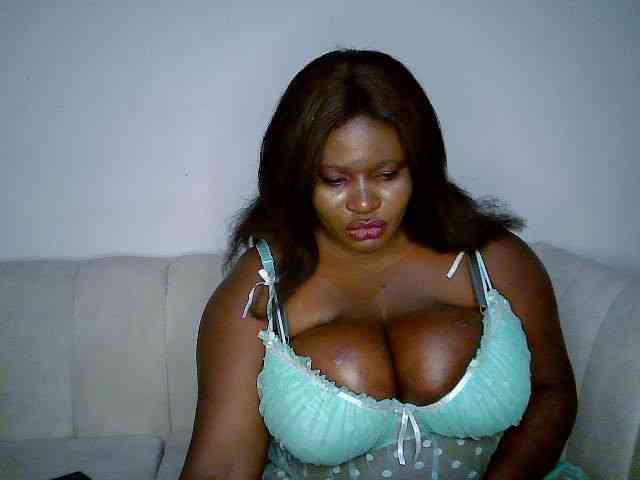 Modèle: Candyboob