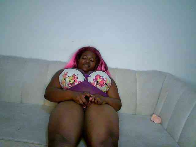 Candyboob webcam