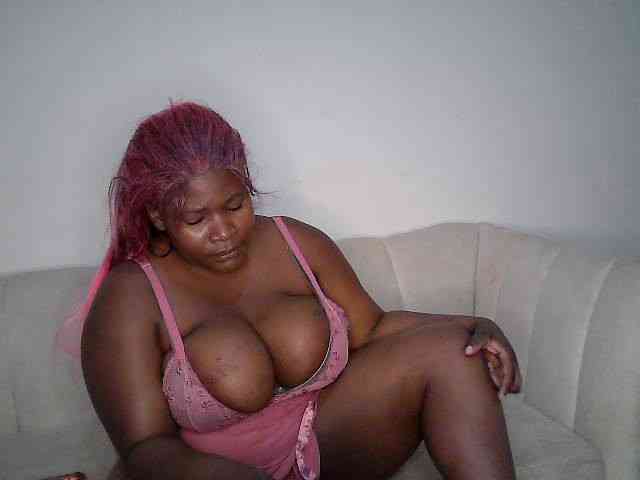 Candyboob webcam