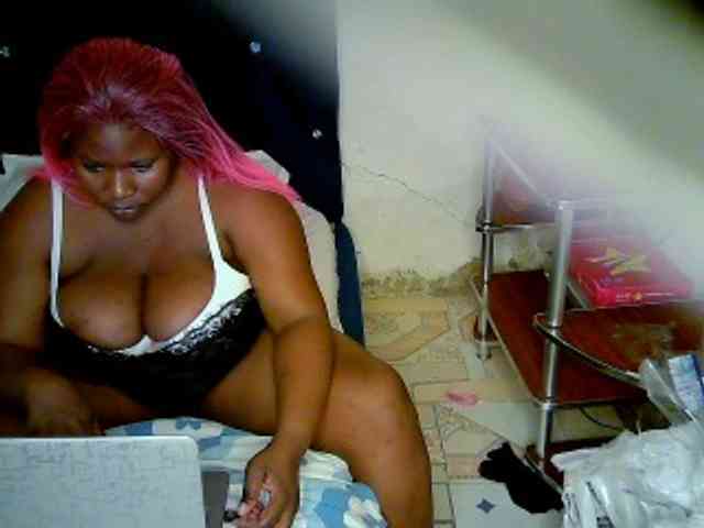 Candyboob webcam