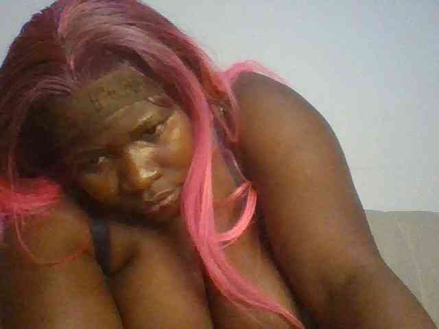 Candyboob webcam