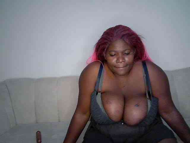 Candyboob webcam