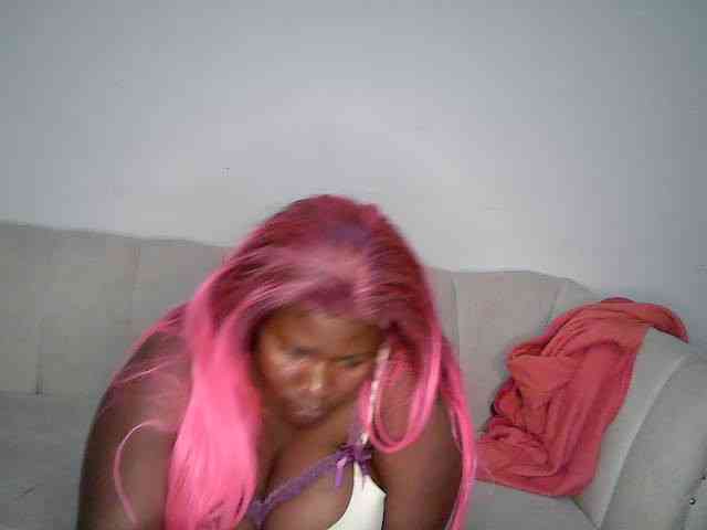 Candyboob webcam