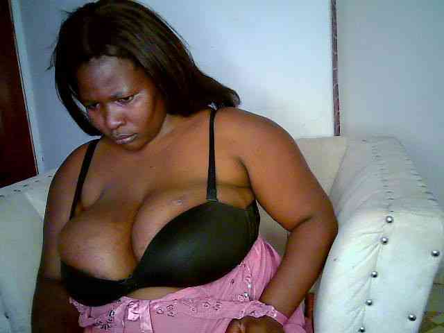 Modèle: Candyboob