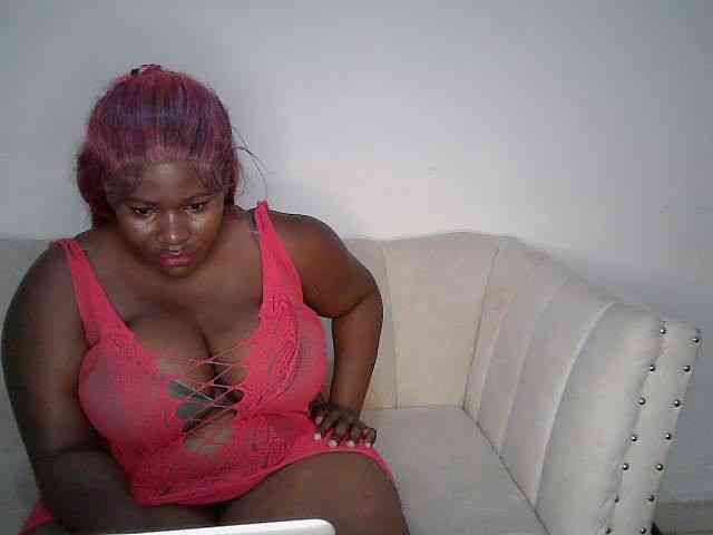 Candyboob webcam