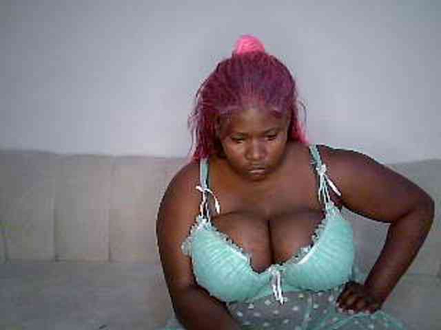 Candyboob webcam