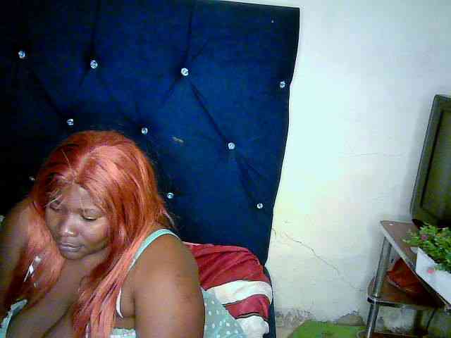 Candyboob webcam