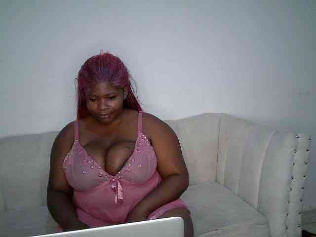 Candyboob webcam