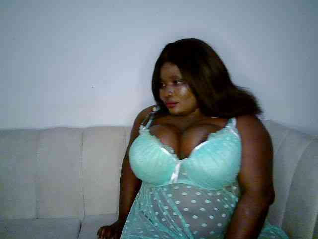 Modèle: Candyboob