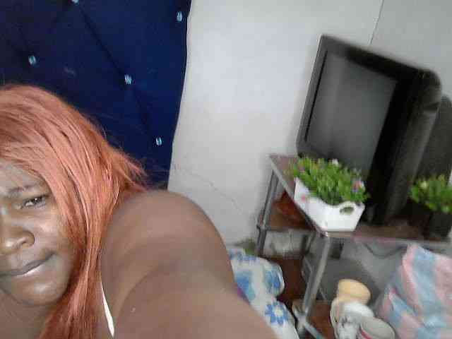 Candyboob webcam