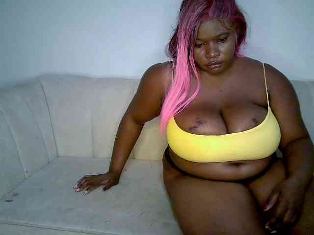 Modèle: Candyboob