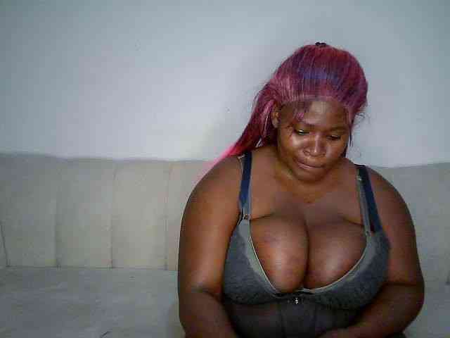 Candyboob webcam