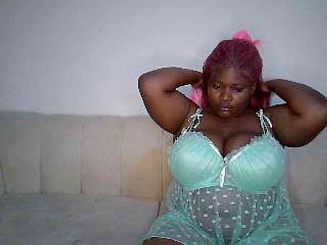 Candyboob webcam