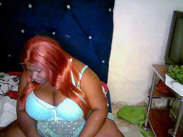 Candyboob webcam