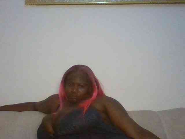 Candyboob webcam