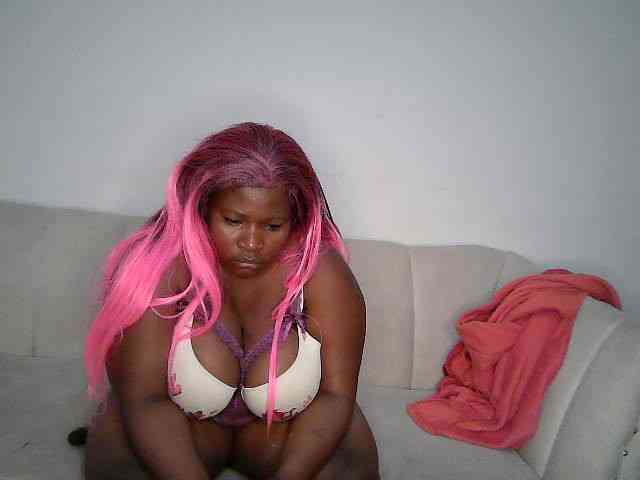 Candyboob webcam