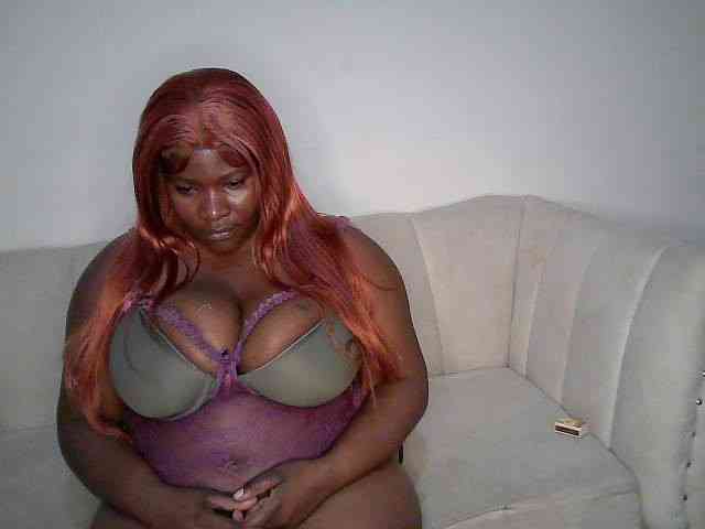 Candyboob webcam