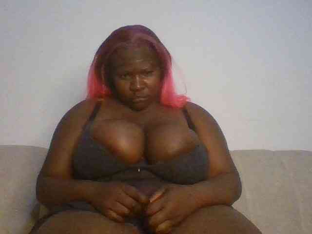 Candyboob webcam