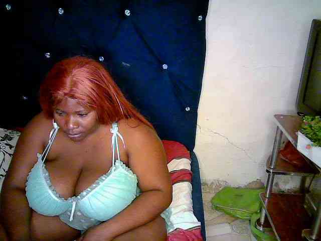 Candyboob webcam