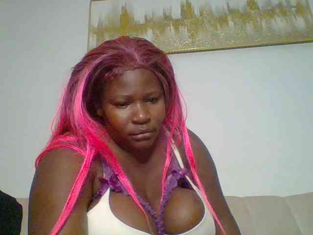 Candyboob webcam