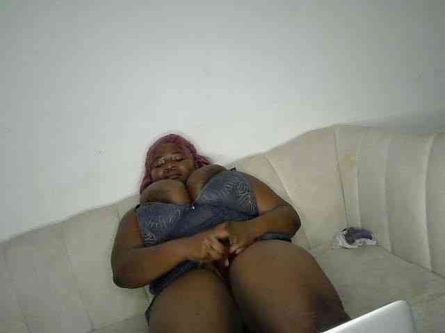 Candyboob webcam