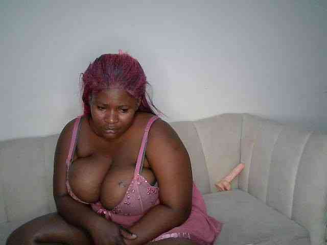 Candyboob webcam