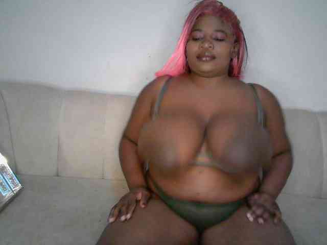 Modèle: Candyboob
