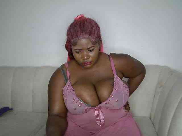 Modèle: Candyboob