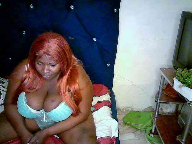 Candyboob webcam