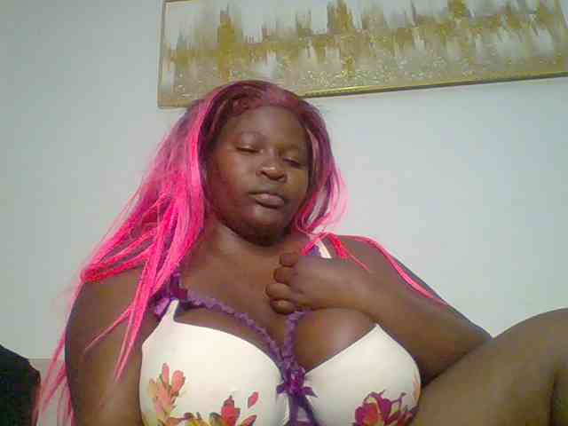 Candyboob webcam