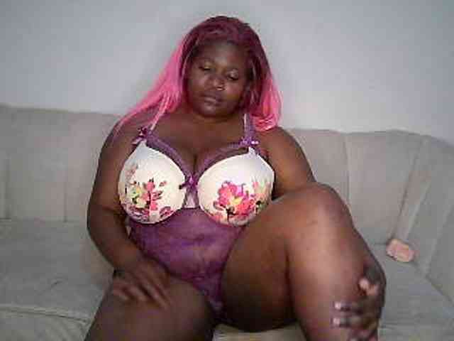 Candyboob webcam