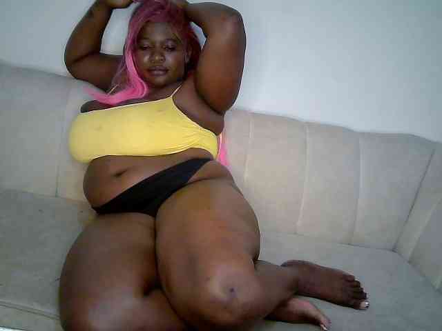 Candyboob webcam