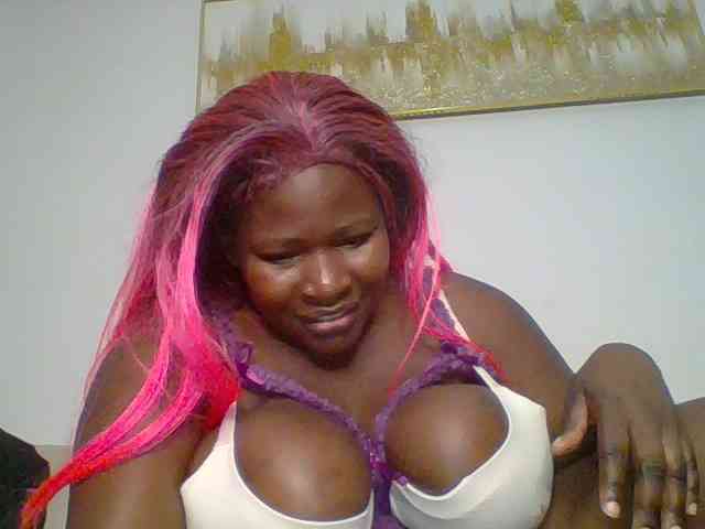 Candyboob webcam
