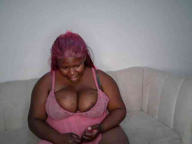 Candyboob webcam