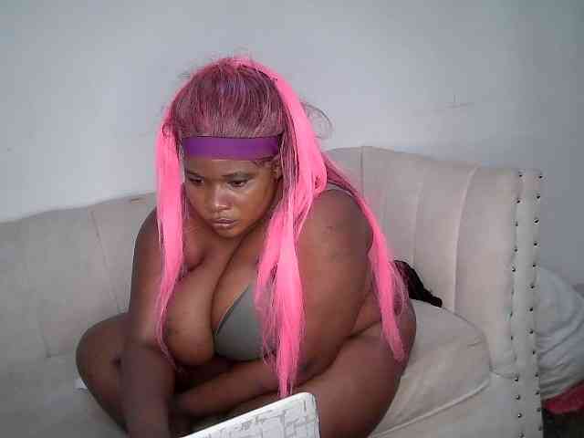 Modèle: Candyboob
