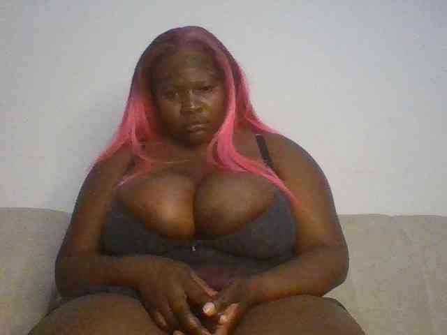 Candyboob webcam