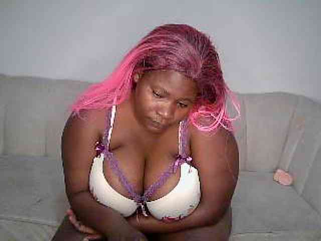 Candyboob webcam